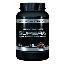 Scitec Nutrition Super-7, 1300 g