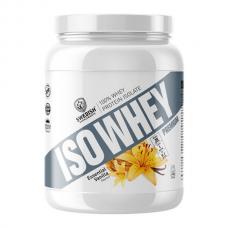 Swedish Supplements ISO Whey Premium, 700 g