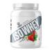 Swedish Supplements ISO Whey Premium, 920 g, strawberry swirl