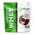 Lifestyle Whey, 1000 g, chocolate peanut butter
