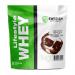 Swedish Supplements Lifestyle Whey, 1000 g, chocolate milkshake