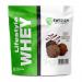 Swedish Supplements Lifestyle Whey, 1000 g, chocolate peanut butter
