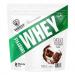 Swedish Supplements Lifestyle Whey, 900 g, chocolate peanut butter