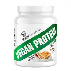 Swedish Supplements Vegan Protein, 750 g