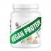 Swedish Supplements Vegan Protein, 750 g, vanilka-jablkový koláč
