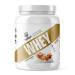 Swedish Supplements Whey Protein Deluxe, 1800 g