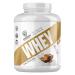 Swedish Supplements Whey Protein Deluxe, 2000 g, heavenly rich chocolate