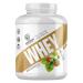 Swedish Supplements Whey Protein Deluxe, 2000 g, vanilla + pear