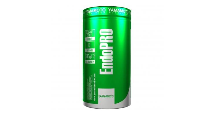 Yamamoto Nutrition EndoPRO, 500 g, vanilla