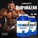 Yamamoto Nutrition Hydro RAZAN, 700 g, neutral