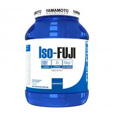 Yamamoto Nutrition Iso-FUJI®, 2000 g