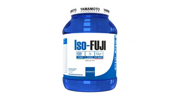 Yamamoto Nutrition Iso-FUJI, 700 g