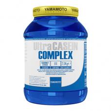 Yamamoto Nutrition Ultra Casein COMPLEX, 2000 g