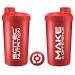 Scitec Nutrition Make a Difference shaker, 700 ml