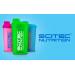 Scitec Nutrition Šejker Scitec Neon, 700 ml, neonová modrá
