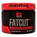 Amarok Nutrition Fat Cut Rx, 160 g