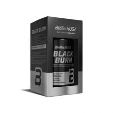 BioTech USA Black Burn, 90 kapsúl
