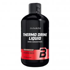 BioTech USA Thermo Drine Liquid, 500 ml