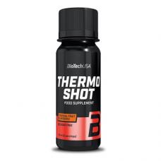 BioTech USA Thermo Shot, 60 ml