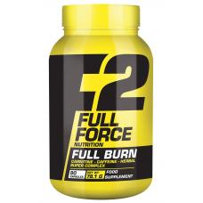 F2 Full Force Full Burn, 90 kapsúl