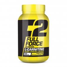 F2 Full Force L-Carnitine, 150 kapsúl