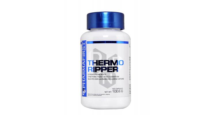 Pharma First Thermo Ripper, 120 kapsúl