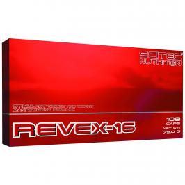 Revex-16, 108 kapsúl