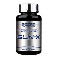 Scitec Nutrition Slin-X, 60 kapsúl