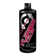 Scitec Nutrition Turbo Liquid, 1000 ml