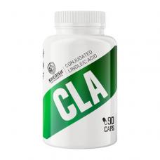 Swedish Supplements CLA, 90 kapsúl