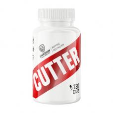 Swedish Supplements Cutter, 120 kapsúl