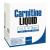 Carnitine LIQUID, 20 x 25 ml