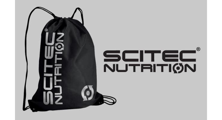 Scitec Nutrition Športový vak