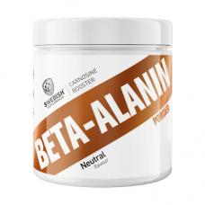 Swedish Supplements Beta-alanine, 300 g