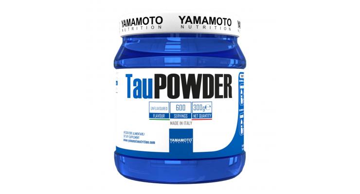 Yamamoto Nutrition Tau POWDER, 300 g, unflavoured