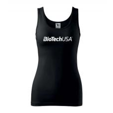 BioTech USA Tielko BT Ladies Sport, čierna