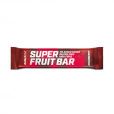 BioTech USA Super Fruit Bar, 30 g