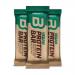 BioTech USA Vegan Protein Bar, 20 x 50 g, čokoláda