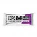 BioTech USA Zero Bar, 50 g, čokoláda-cookies chip