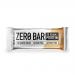 BioTech USA Zero Bar, 50 g, čokoláda-marcipán