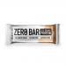 BioTech USA Zero Bar, 50 g, čokoláda-oriešok