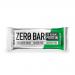 BioTech USA Zero Bar, 50 g, čokoláda-kokos