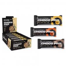 Scitec Nutrition Choco Pro Bar, 50 g