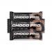 Scitec Nutrition Choco Pro Bar, 50 g, biela čokoláda-jahoda