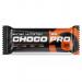 Scitec Nutrition Choco Pro Bar, 20 x 50 g, dvojitá čokoláda