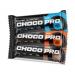 Scitec Nutrition Choco Pro Bar, 50 g, biela čokoláda-jahoda
