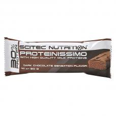 Scitec Nutrition Proteinissimo Bar, 50 g