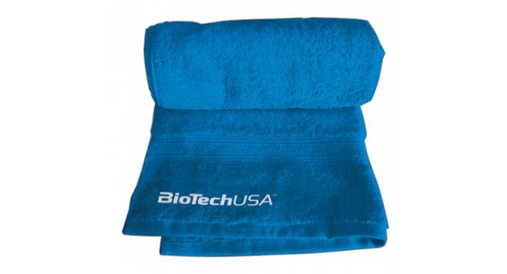 BioTech USA BioTech USA uterák, 100 x 50 cm, čierna
