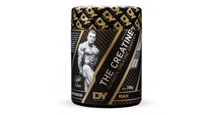 DY Nutrition The Creatine, 316 g