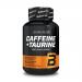 BioTech USA Caffeine + Taurine, 60 kapsúl
